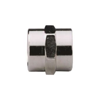 Asturo Mec 14202 - 3/8F X 3/8F Porca De Unio