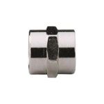 Asturo Mec 14204 - 1/8F X 1/4F Porca De Unižo Asturo Mec 14204 - 1/8F X 1/4F Porca De Unižo