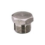 Asturo Mec 14252 - 3/8 M Tampao