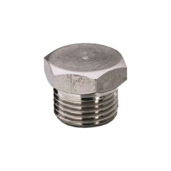 Asturo Mec 14253 - 1/2 M Tampao