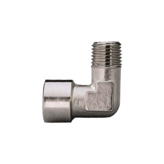 Asturo Mec 14302 - 3/8 Mxf Racord L