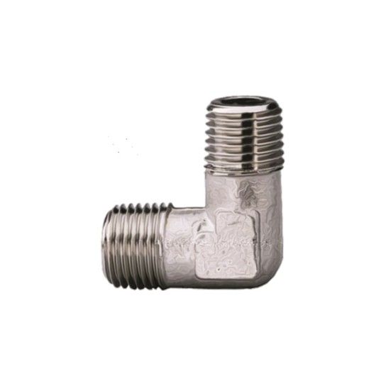 Asturo Mec 14317 - 3/8 Mxm Racord L