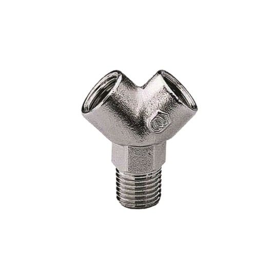 Asturo Mec 14322 - 3/8 Mxff Racord V