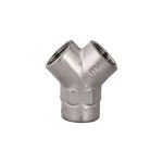 Asturo Mec 14331 - 1/4 F Racord  V