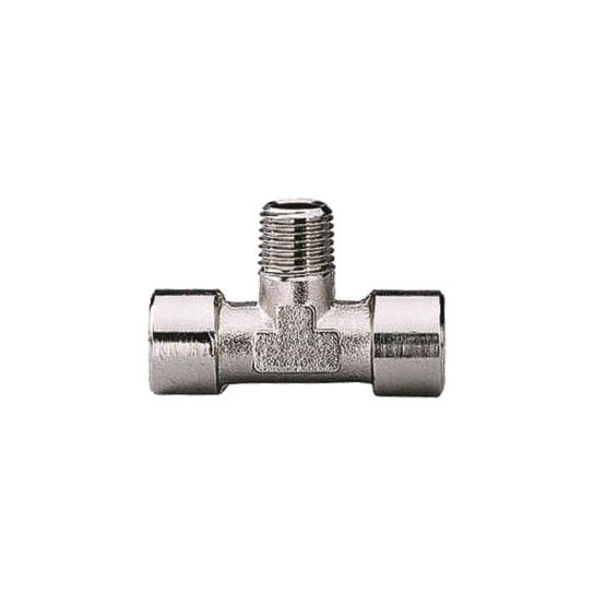 Asturo Mec 14342 - 3/8 Mxff Racord T