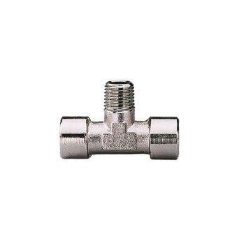Asturo Mec 14342 - 3/8 Mxff Racord T