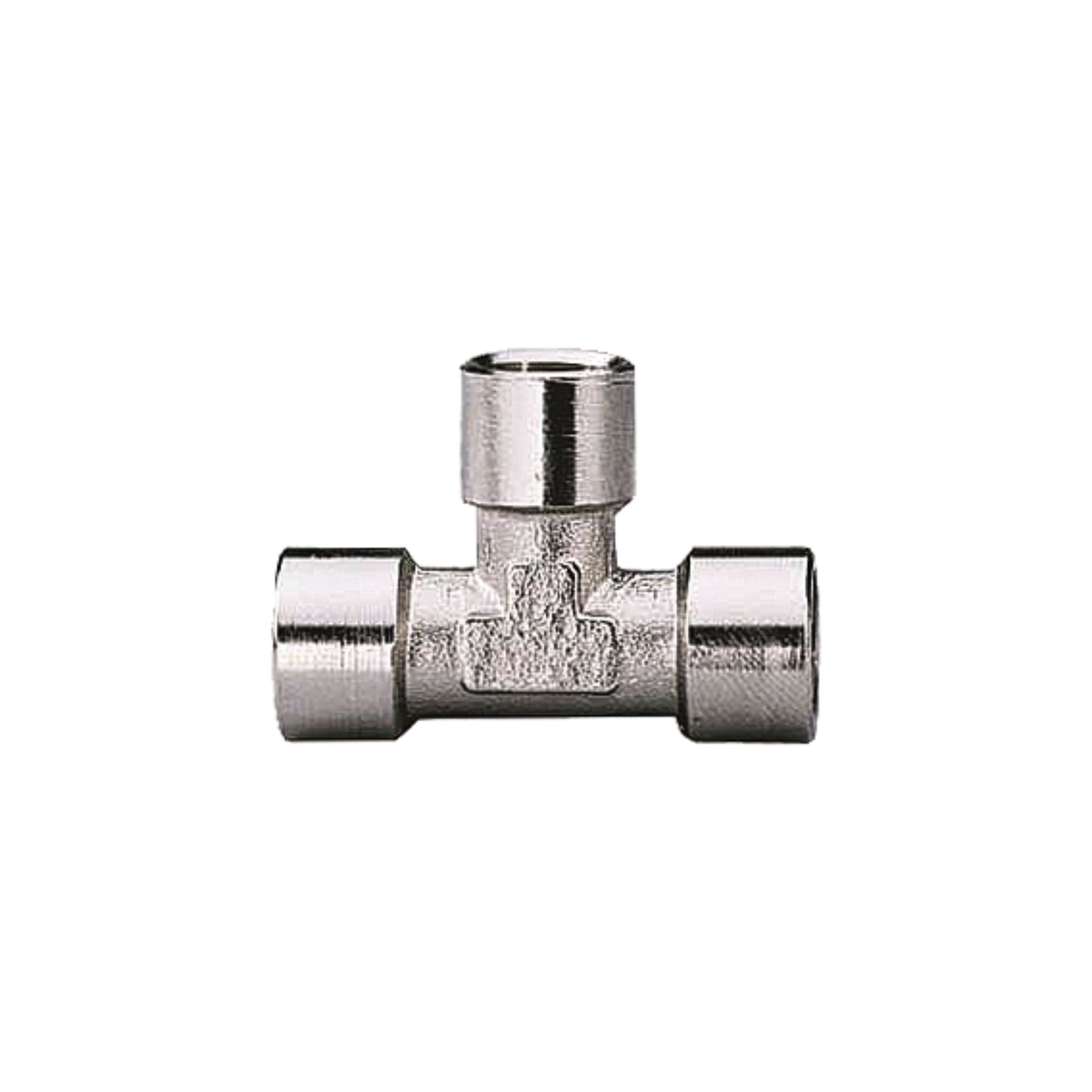 Asturo Mec 14353 - 1/2 F Racord T Asturo Mec 14353 - 1/2 F Racord T