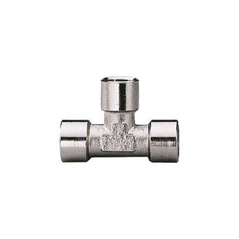 Asturo Mec 14353 - 1/2 F Racord T