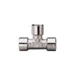 Asturo Mec 14353 - 1/2 F Racord T Asturo Mec 14353 - 1/2 F Racord T