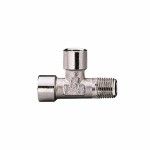Asturo Mec 14357 - 3/8 Fxfm Racord T Asturo Mec 14357 - 3/8 Fxfm Racord T