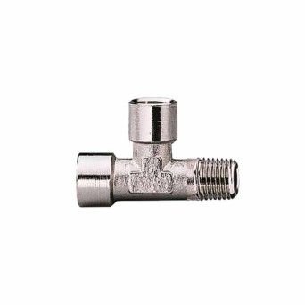 Asturo Mec 14357 - 3/8 Fxfm Racord T