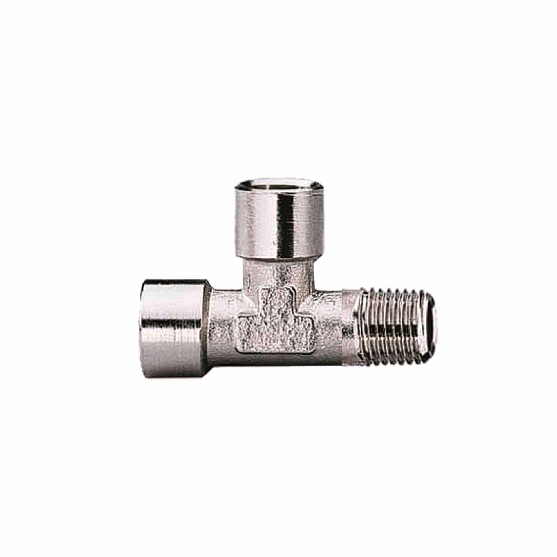 Asturo Mec 14357 - 3/8 Fxfm Racord T Asturo Mec 14357 - 3/8 Fxfm Racord T