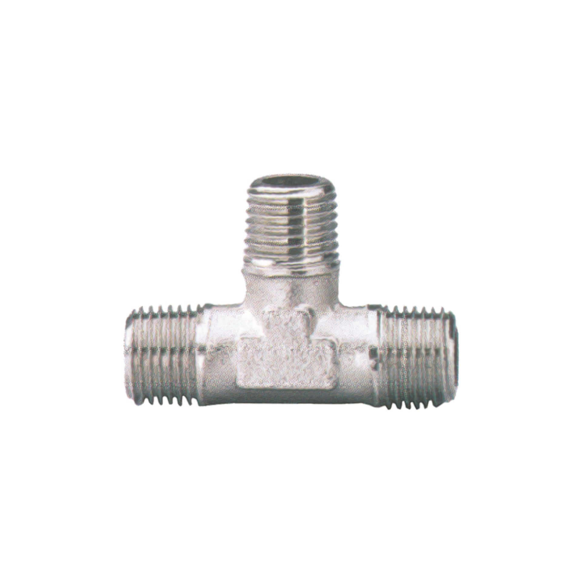 Asturo Mec 14361 - 1/4 M Racord T Asturo Mec 14361 - 1/4 M Racord T
