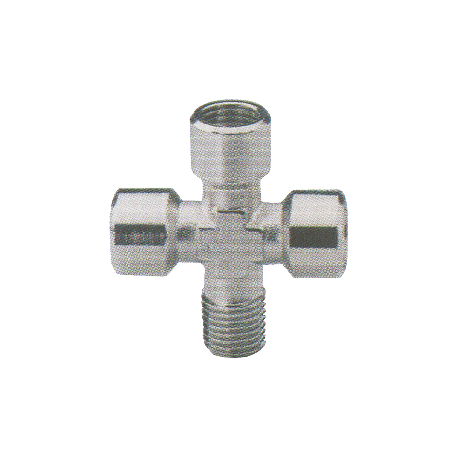Asturo Mec 14372 - 3/8 Mxfff Derivadores Asturo Mec 14372 - 3/8 Mxfff Derivadores
