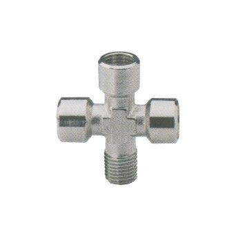 Asturo Mec 14373 - 1/2 Mxfff Derivadores
