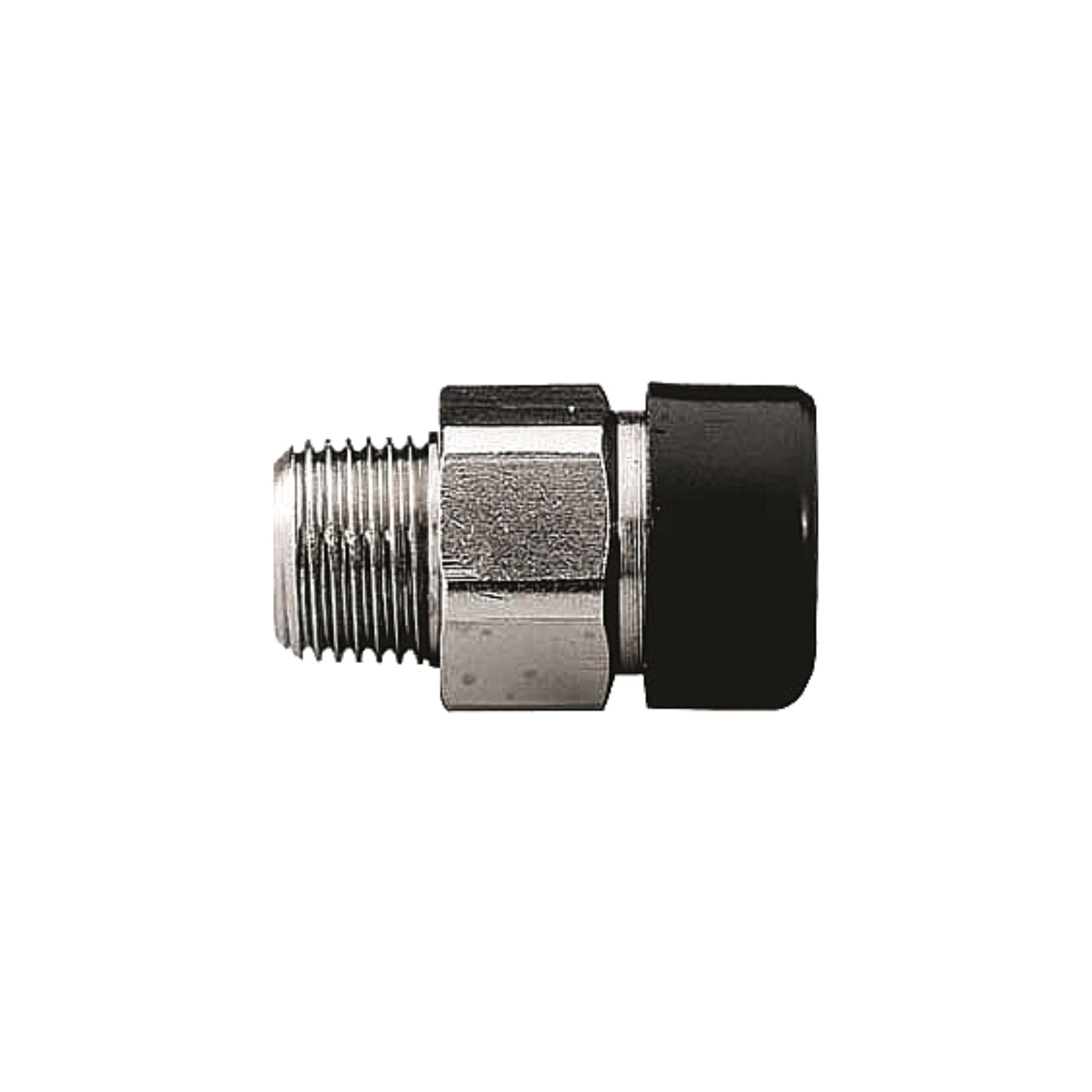 Asturo Mec 17002 - 1/4M 6 Mm Racord Conico Asturo Mec 17002 - 1/4M 6 Mm Racord Conico