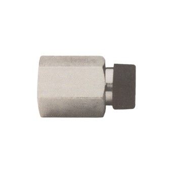 Asturo Mec 17020 - 1/8F  4 Mm Racord
