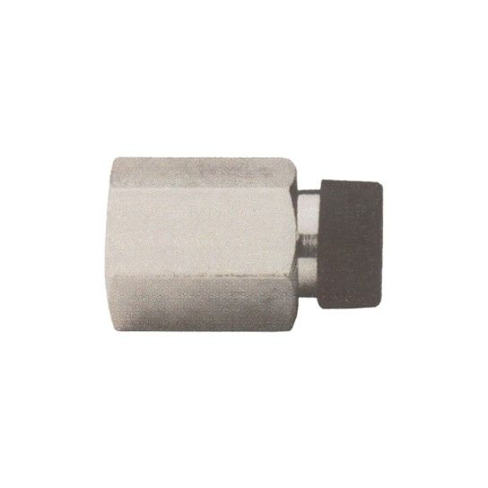 Asturo Mec 17020 - 1/8F  4 Mm Racord