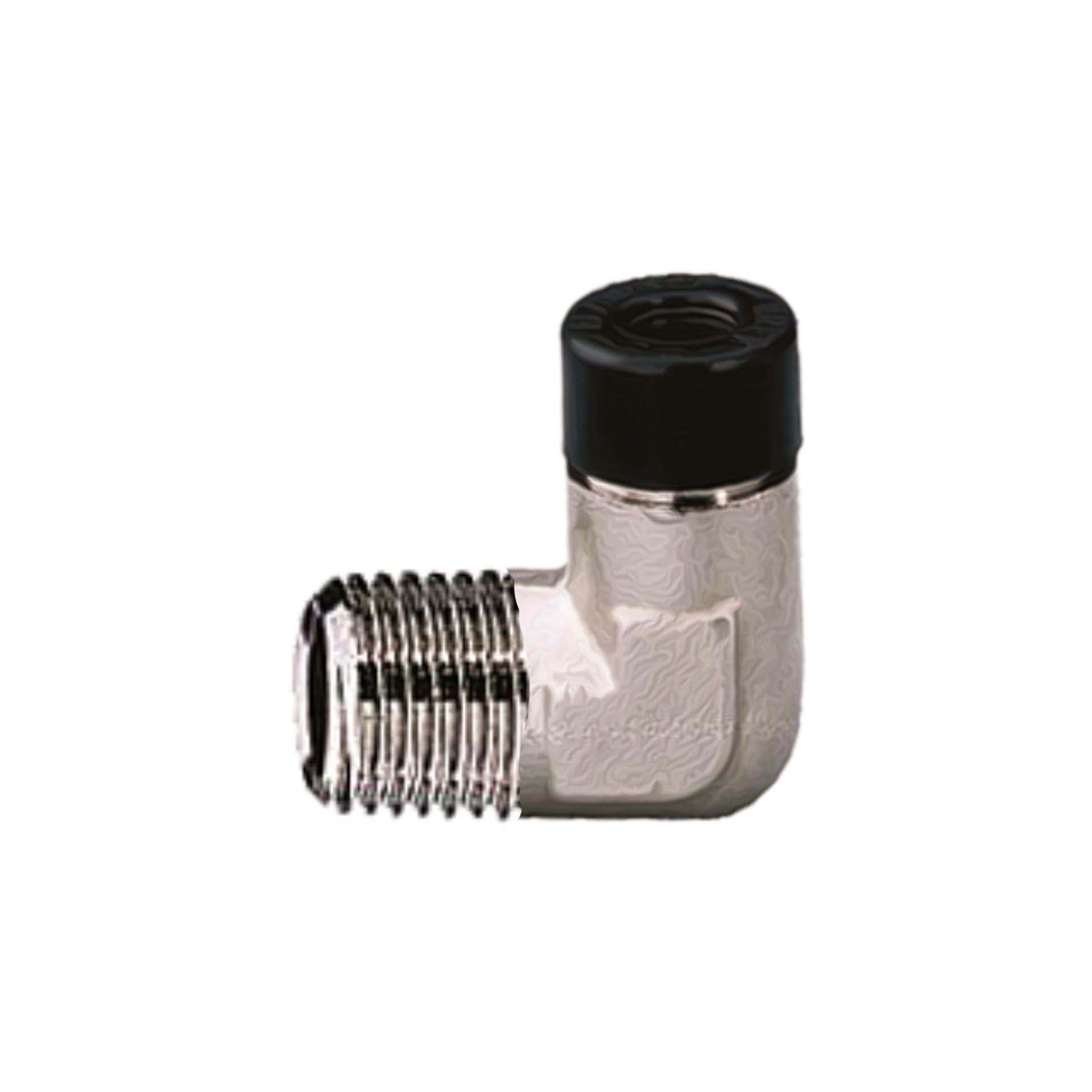 Asturo Mec 17105 - 1/4M 8 Mm Racord L Asturo Mec 17105 - 1/4M 8 Mm Racord L