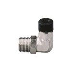 Asturo Mec 17136 - 1/4M 10Mm Racord L