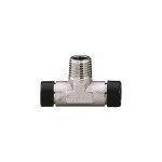 Asturo Mec 17205 - 1/4M  8Mm Racord T