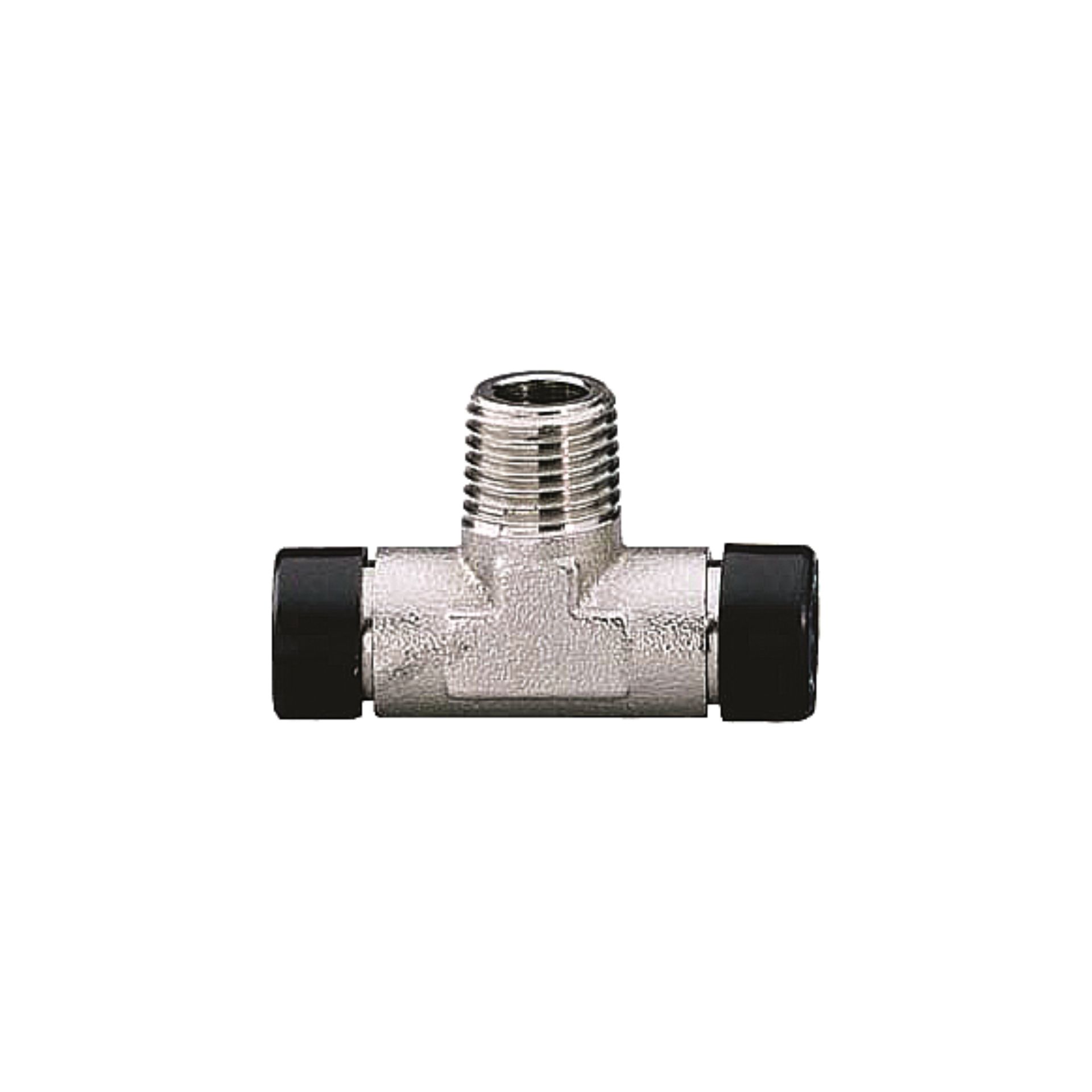 Asturo Mec 17205 - 1/4M  8Mm Racord T