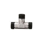 Asturo Mec 17301 - 6 Mm Racord T Asturo Mec 17301 - 6 Mm Racord T