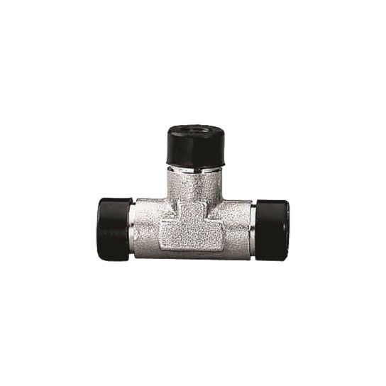 Asturo Mec 17302  - 8 Mm Racord T