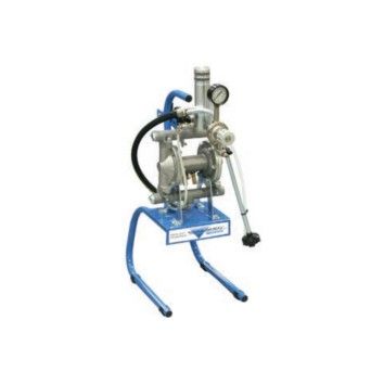 Asturo Mec 90054 - Wm 30 Bomba Baixa Pressao