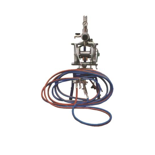 Asturo Mec 90054 - Wm 30 Bomba Baixa Pressao
