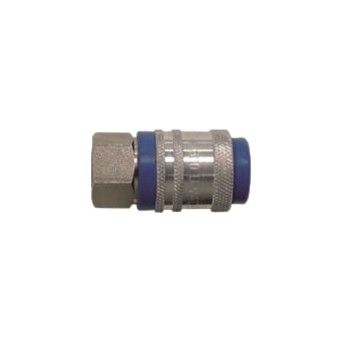 Asturo Mec 10211U/B 1/4 F Racord