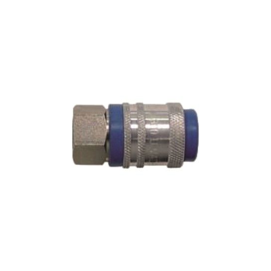 Asturo Mec 10211U/B 1/4 F Racord