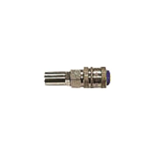 Asturo Mec 10231U/B 6X14Mm Racord