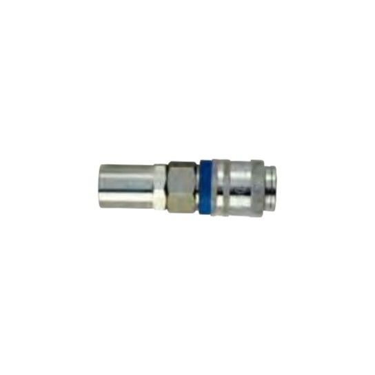 Asturo Mec 10232U/B 8X17Mm Racord