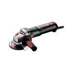 METABO WEVBA 20-125 QUICK BL Rebarbadora De Acabamento