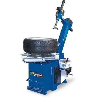 RAV G7441.IV22 - Mquina Monta/Desmonta Pneus