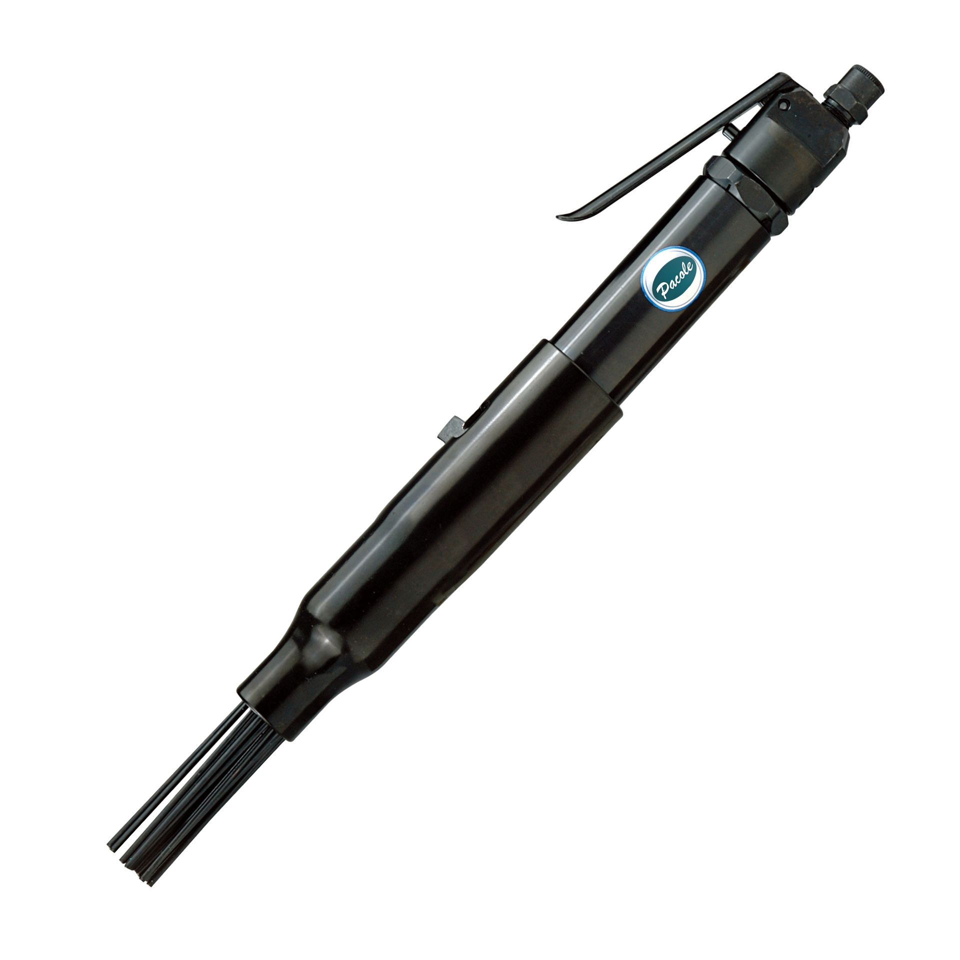 PACOLE-MOD. ANS-268 - Martelo De Agulas Pneum�tica