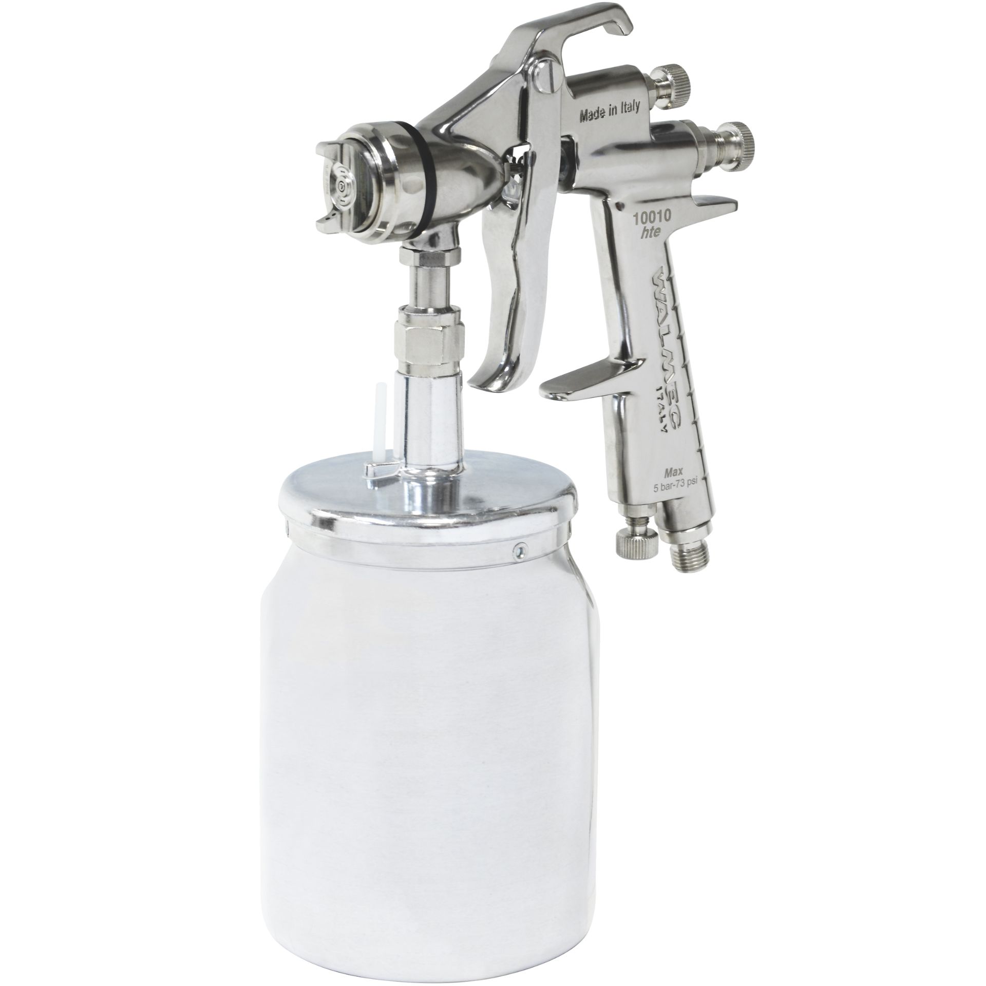 Asturo Mec 10010 Hte 497