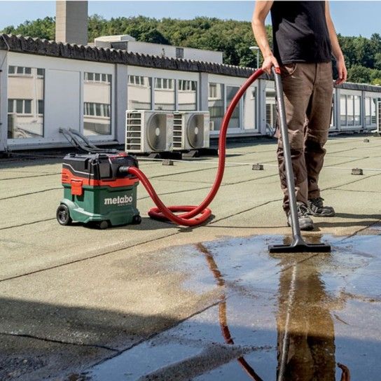 METABO AS 36-18 L 20 PC-CC Aspirador S/Fio