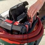 METABO AS 36-18 L 20 PC-CC Aspirador S/Fio