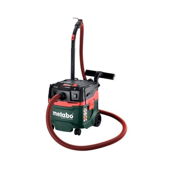 METABO AS 36-18 L 20 PC-CC Aspirador S/Fio