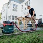 METABO AS 36-18 M 30 PC-CC Aspirador S/Fio