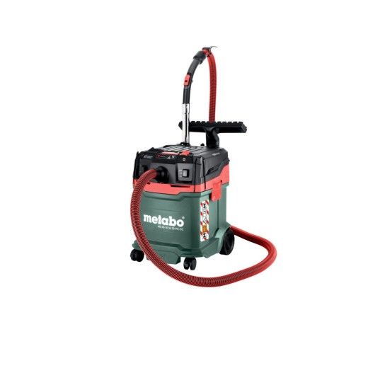METABO AS 36-18 M 30 PC-CC Aspirador S/Fio