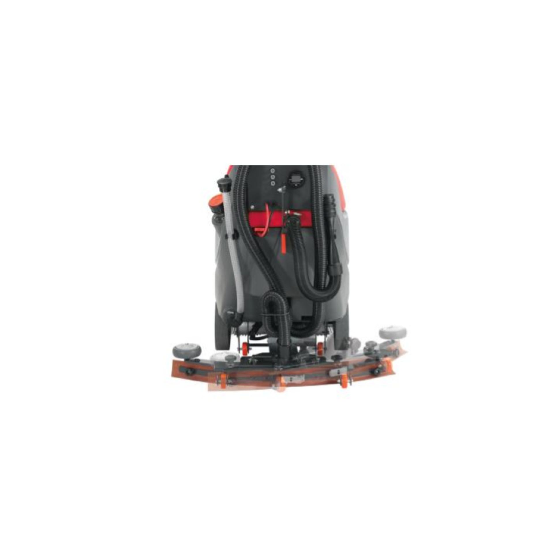 BM2 WET 450 EL - Lavadora Electrica
