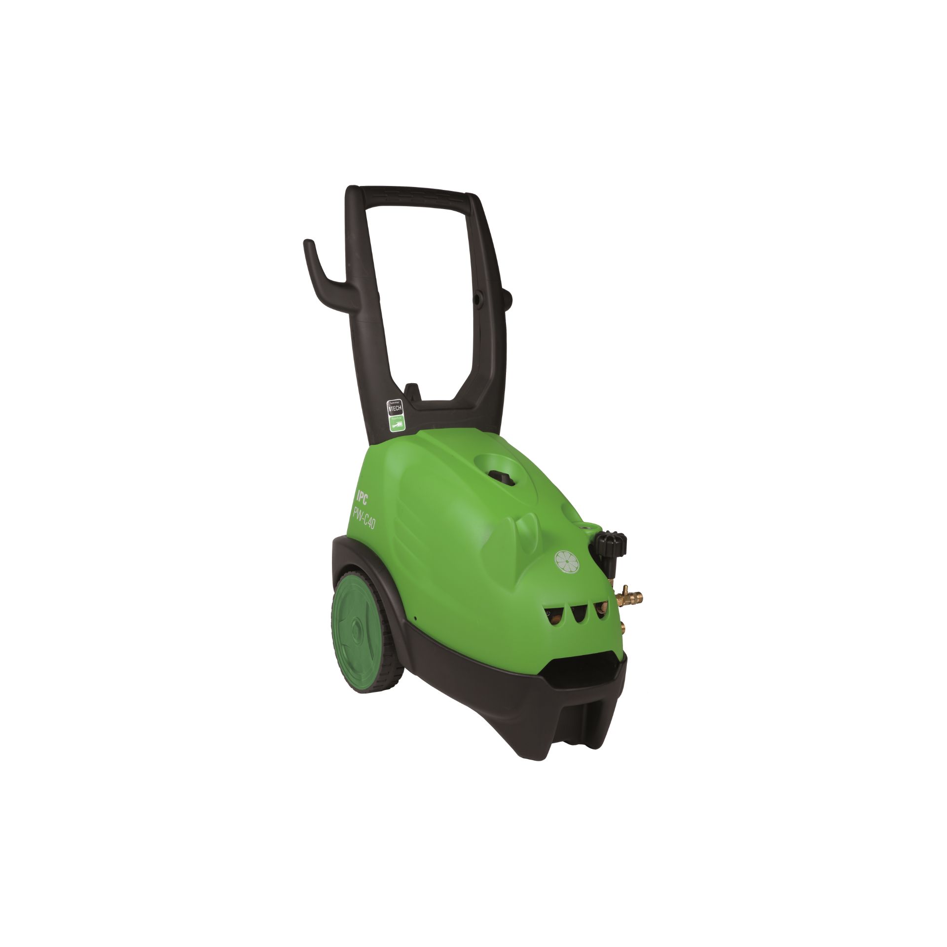 IPC PW-C40 D 1310 P4-M Lavadora Alta Pressao A Frio IPC PW-C40 D 1310 P4-M Lavadora Alta Pressao A Frio