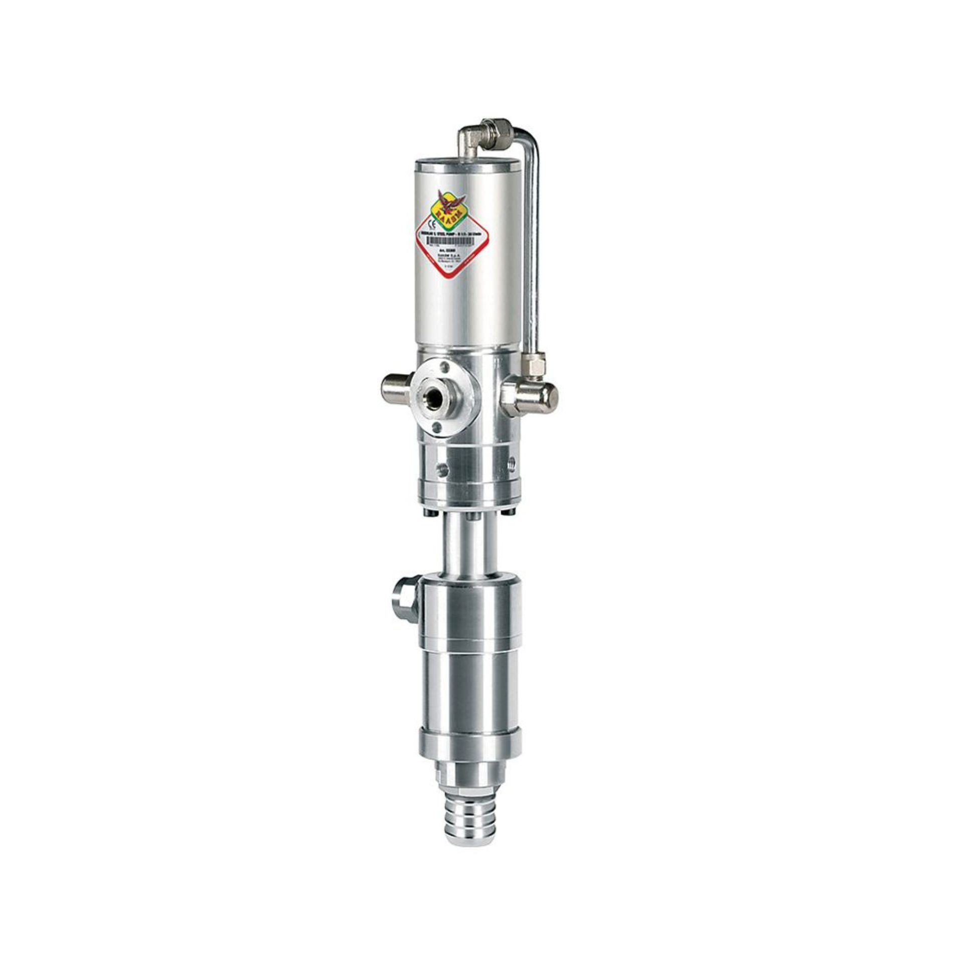 RAASM 33360  Bomba Anticongelante