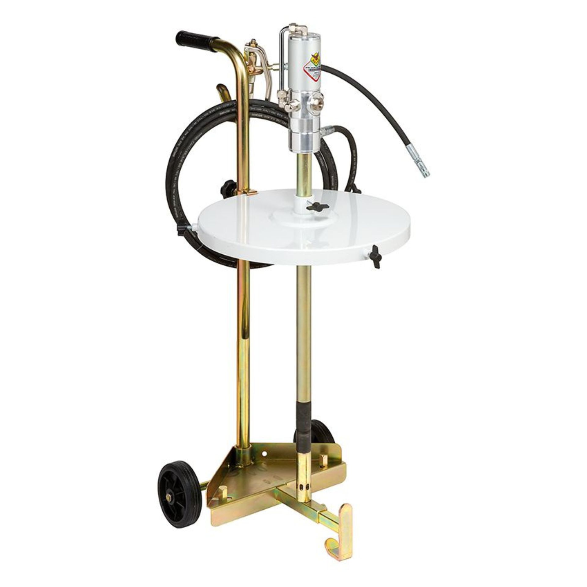 RAASM 64040 Kit Massa P/Baldes 50/60 Kg RAASM 64040 Kit Massa P/Baldes 50/60 Kg