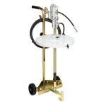 RAASM 64040 Kit Massa P/Baldes 50/60 Kg RAASM 64040 Kit Massa P/Baldes 50/60 Kg