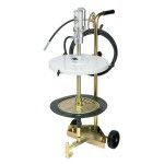 RAASM 64041 Kit Massa P/Baldes 50/60 Kg RAASM 64041 Kit Massa P/Baldes 50/60 Kg