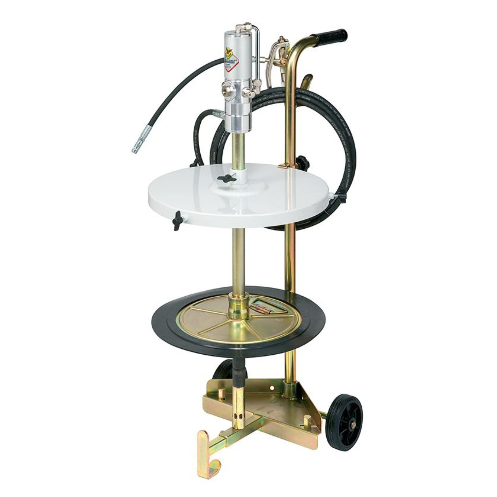 RAASM 64041 Kit Massa P/Baldes 50/60 Kg RAASM 64041 Kit Massa P/Baldes 50/60 Kg